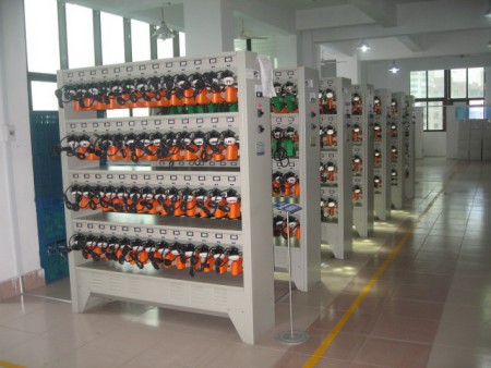 CARGADORES  COLECTIVOS